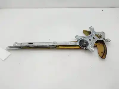 İkinci el araba yedek parçası ön sol pencere regülatörü için toyota picnic (m10) 2.2 td 90 cv / 66 kw oem iam referansları 6980244010