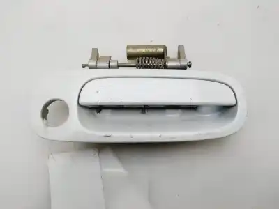 İkinci el araba yedek parçası dis kol ön sag için toyota picnic (m10) 2.2 td 90 cv / 66 kw oem iam referansları 6921044020