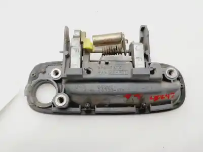 İkinci el araba yedek parçası sol ön dis kol için toyota picnic (m10) 2.2 td 90 cv / 66 kw oem iam referansları 6922212140