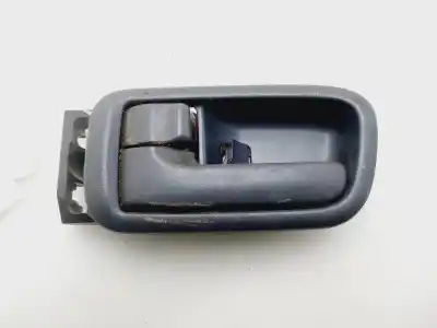 İkinci el araba yedek parçası sol arka iç kulp için toyota picnic (m10) 2.2 td 90 cv / 66 kw oem iam referansları 6920630150