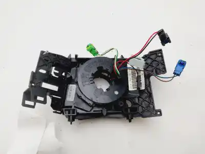 Pièce détachée automobile d'occasion contacteur tournant d'airbag pour renault scenic ii grand confort authentique références oem iam 8200127728