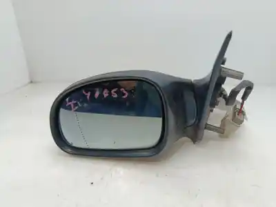 Tweedehands auto-onderdeel linker spiegel voor peugeot 406 berlina (s1/s2) srdt pack oem iam-referenties 96413209