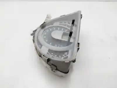 Gebrauchtes Autoersatzteil instrumententafel zum volkswagen fox (5z1) básico oem-iam-referenzen 5z0920820n