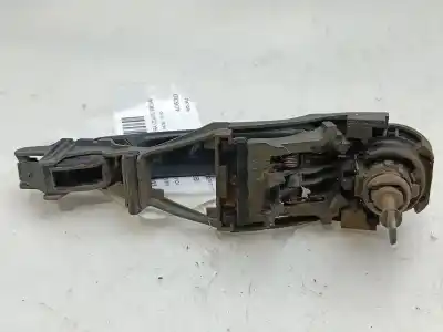 Gebrauchtes Autoersatzteil linker vorderer äusserer griff zum volkswagen fox (5z1) básico oem-iam-referenzen 3b0837885g