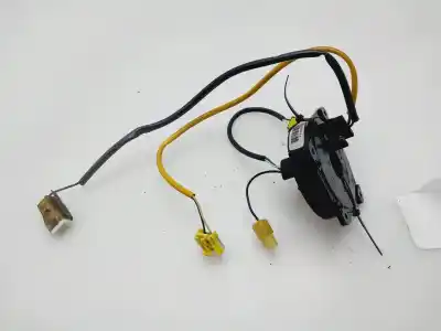 Second-hand car spare part air bag ring for daewoo lacetti sx oem iam references 96489137  