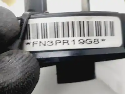 Second-hand car spare part  for DAEWOO LACETTI  OEM IAM references 96489137  