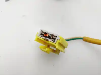 Second-hand car spare part air bag ring for daewoo lacetti sx oem iam references 96489137  