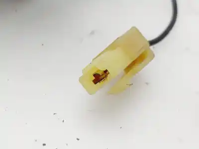 Second-hand car spare part air bag ring for daewoo lacetti sx oem iam references 96489137  