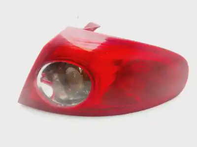 Second-hand car spare part right tailgate light for daewoo lacetti sx oem iam references 96387725  