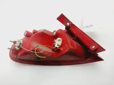 Second-hand car spare part right tailgate light for daewoo lacetti sx oem iam references 96387725  