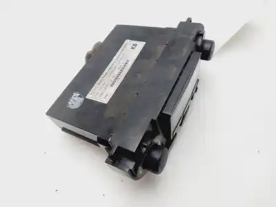 Second-hand car spare part climate control for daewoo lacetti sx oem iam references 96615415  