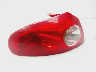 Second-hand car spare part left tailgate light for daewoo lacetti sx oem iam references 96387724  
