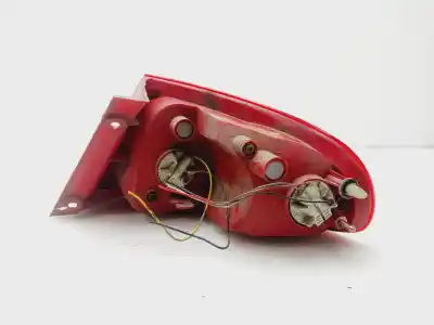 Second-hand car spare part left tailgate light for daewoo lacetti sx oem iam references 96387724  