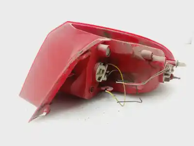 Second-hand car spare part left tailgate light for daewoo lacetti sx oem iam references 96387724  