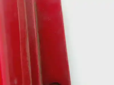 Second-hand car spare part left tailgate light for daewoo lacetti sx oem iam references 96387724  