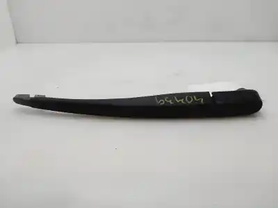 Second-hand car spare part Rear Windshield Wiper Arm for OPEL CORSA C Essentia OEM IAM references 09114677  