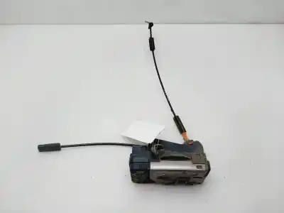 Автозапчасти б/у замок передней правой двери за opel corsa c essentia ссылки oem iam 13154792  