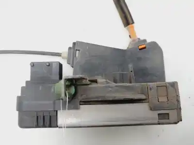 Автозапчасти б/у замок передней правой двери за opel corsa c essentia ссылки oem iam 13154792  