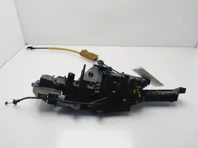 Second-hand car spare part rear left door lock for ford focus c-max (cap) ambiente (d) oem iam references 3m5ar26413bm  