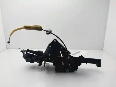 Second-hand car spare part rear left door lock for ford focus c-max (cap) ambiente (d) oem iam references 3m5ar26413bm  