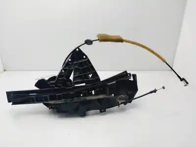 Second-hand car spare part  for FORD FOCUS C-MAX (CAP)  OEM IAM references 3M5AR26413BM  