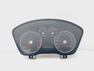 Second-hand car spare part dashboard for ford focus c-max (cap) ambiente (d) oem iam references 4m5t10849gn  