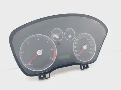 Second-hand car spare part dashboard for ford focus c-max (cap) ambiente (d) oem iam references 4m5t10849gn  