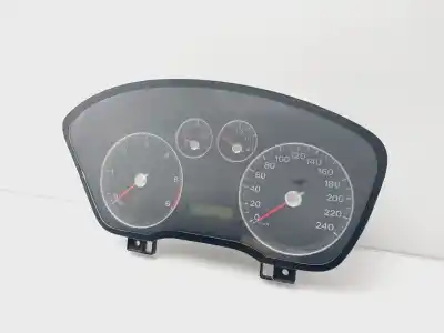 Second-hand car spare part dashboard for ford focus c-max (cap) ambiente (d) oem iam references 4m5t10849gn  