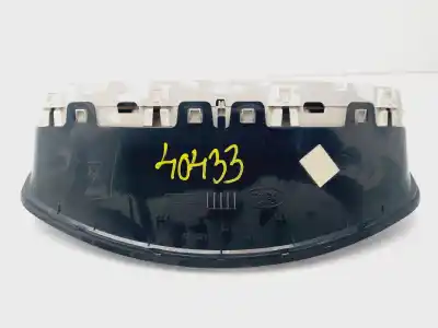 Second-hand car spare part dashboard for ford focus c-max (cap) ambiente (d) oem iam references 4m5t10849gn  