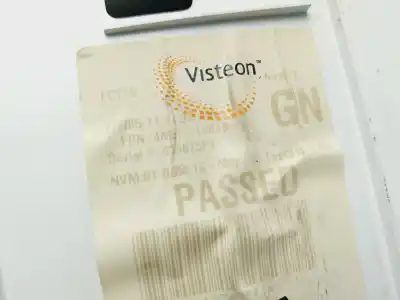 Second-hand car spare part dashboard for ford focus c-max (cap) ambiente (d) oem iam references 4m5t10849gn  