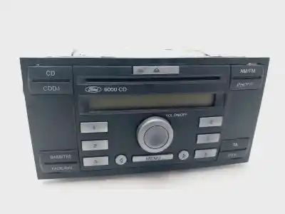 Second-hand car spare part  for FORD FOCUS C-MAX (CAP)  OEM IAM references 4M5T18C815AD  