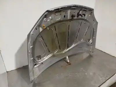 Peça sobressalente para automóvel em segunda mão capot por opel corsa d essentia referências oem iam 9196450  