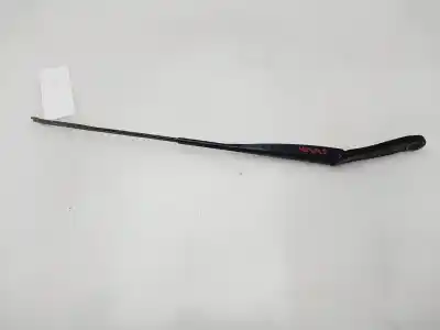 Pezzo di ricambio per auto di seconda mano Braccio Tergicristallo Anteriore Sinistro per RENAULT FLUENCE Dynamique Riferimenti OEM IAM 288811861R  