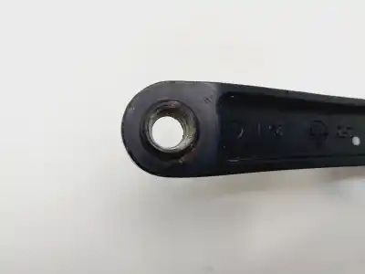 Pezzo di ricambio per auto di seconda mano braccio tergicristallo anteriore sinistro per renault fluence dynamique riferimenti oem iam 288811861r  