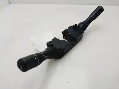 Second-hand car spare part steering wheel switch for renault fluence dynamique oem iam references 255670040r  