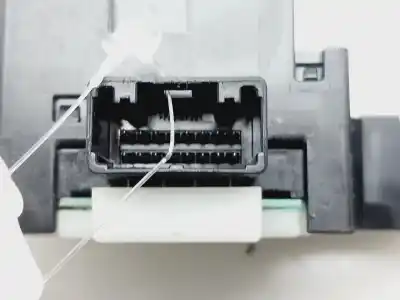 Second-hand car spare part Steering Wheel Switch for RENAULT FLUENCE Dynamique OEM IAM references 255670040R  