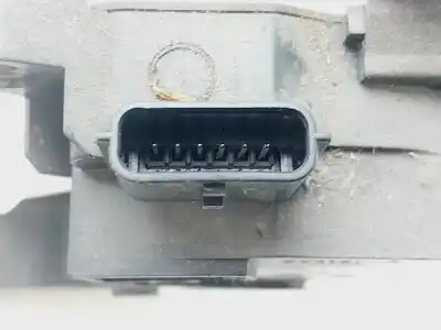 Second-hand car spare part potentiometer for renault fluence dynamique oem iam references 180100024r  