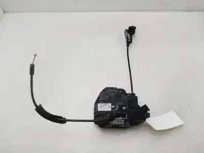 İkinci el araba yedek parçası sag ön kapi kilidi için renault fluence dynamique oem iam referansları 805020022r