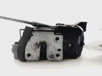 Pezzo di ricambio per auto di seconda mano serratura porta anteriore destra per renault fluence dynamique riferimenti oem iam 805020022r  