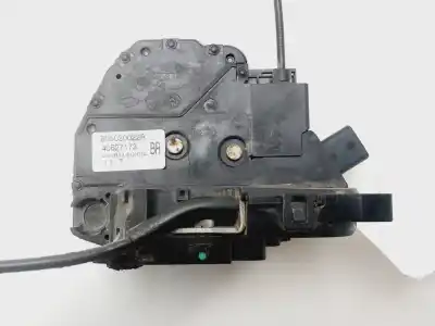 Pezzo di ricambio per auto di seconda mano serratura porta anteriore destra per renault fluence dynamique riferimenti oem iam 805020022r  