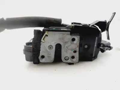 İkinci el araba yedek parçası arka sag kapi kilidi için renault fluence dynamique oem iam referansları 825020019r