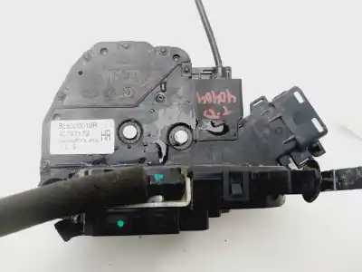 Pezzo di ricambio per auto di seconda mano serratura porta posteriore destra per renault fluence dynamique riferimenti oem iam 825020019r  