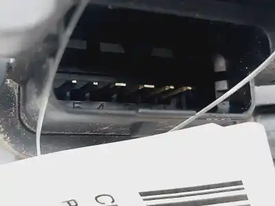 Pezzo di ricambio per auto di seconda mano serratura porta posteriore destra per renault fluence dynamique riferimenti oem iam 825020019r  