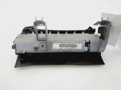 Second-hand car spare part KNEE AIRBAG for PEUGEOT 407 SW Sport OEM IAM references 96445885ZD  