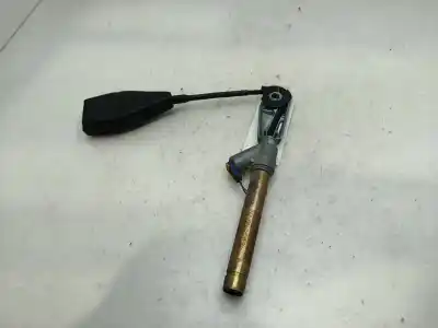 Second-hand car spare part LEFT FRONT SEAT BELT BUCKLE for RENAULT MEGANE II FAMILIAR Emotion 86 CV / 63 KW OEM IAM references 8200616857  