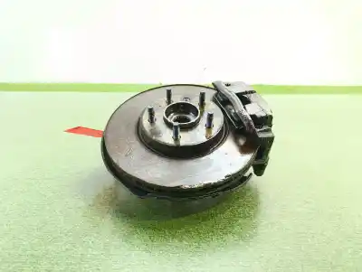 Gebrauchtes Autoersatzteil rechter knöchel vorne zum chevrolet cruze ls oem-iam-referenzen 13319483