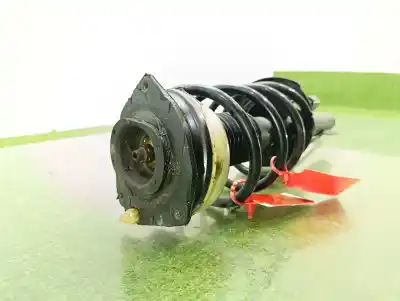 Pièce détachée automobile d'occasion amortisseur avant droit pour renault scenic ii grand confort authentique références oem iam 8200851839