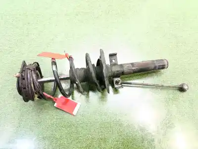 Pièce détachée automobile d'occasion amortisseur avant gauche pour renault scenic ii grand confort authentique références oem iam 8200851839