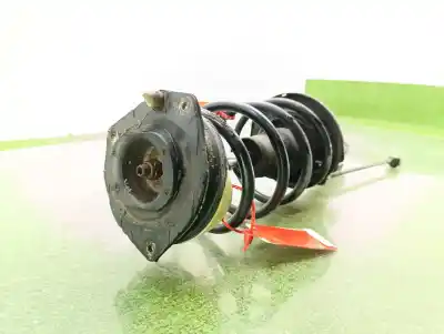 Peça sobressalente para automóvel em segunda mão amortecedor dianteiro esquerdo por renault scenic ii grand confort authentique referências oem iam 8200851839  
