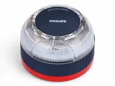 Second-hand car spare part V16 WARNING LIGHT for UNIVERSAL . . OEM IAM references SFL1000M  